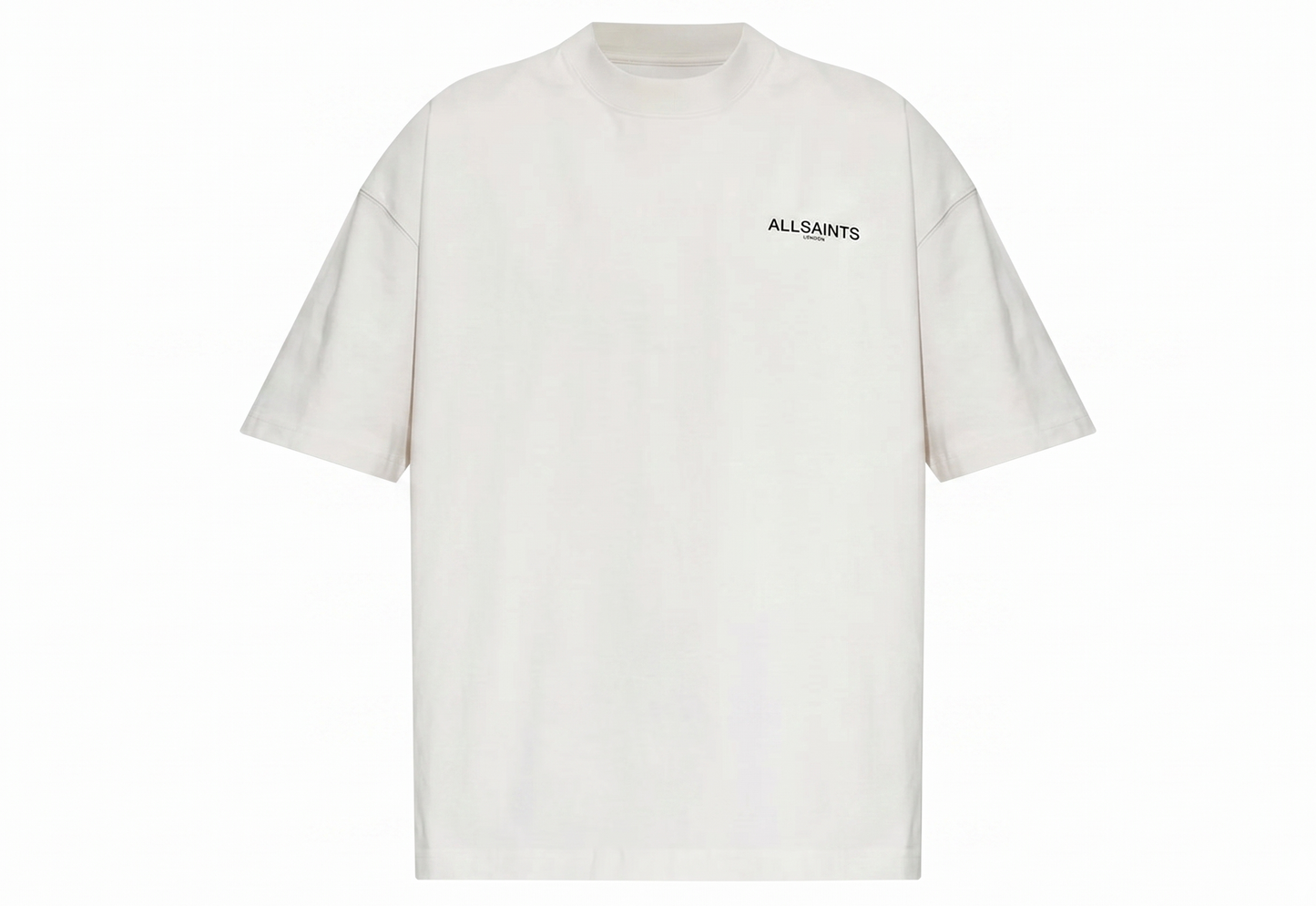 Allsaints Hallis Graphic T-Shirt