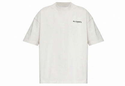 Allsaints Hallis Graphic T-Shirt