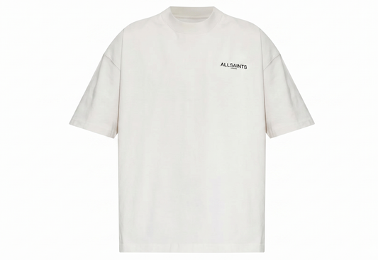 Allsaints Hallis Graphic T-Shirt