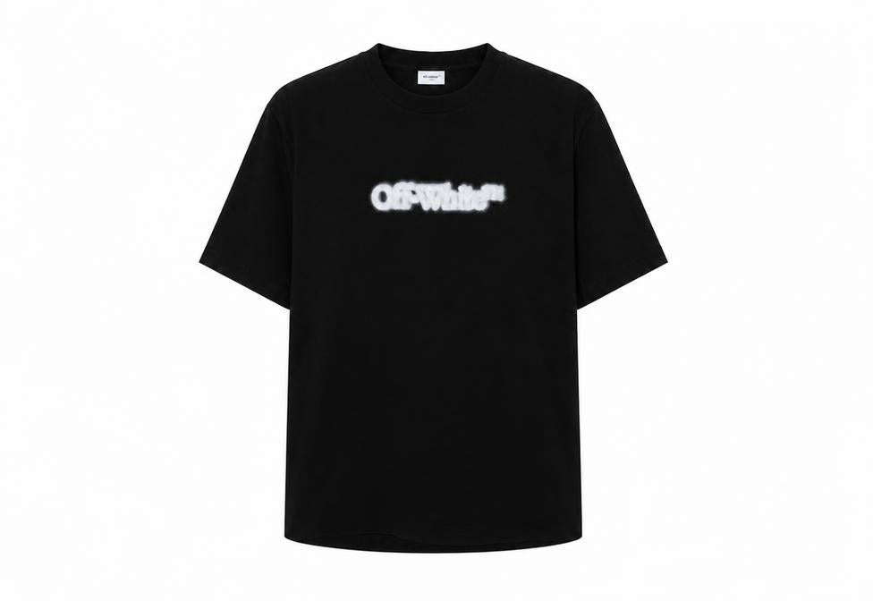 Off-White Spray Arrow
