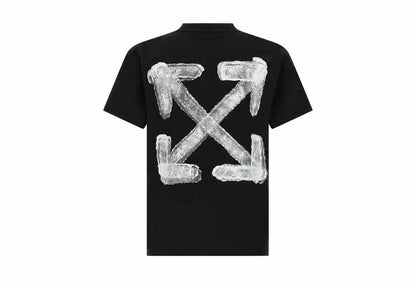 Off-White Spray Arrow