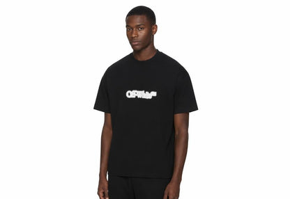Off-White Spray Arrow