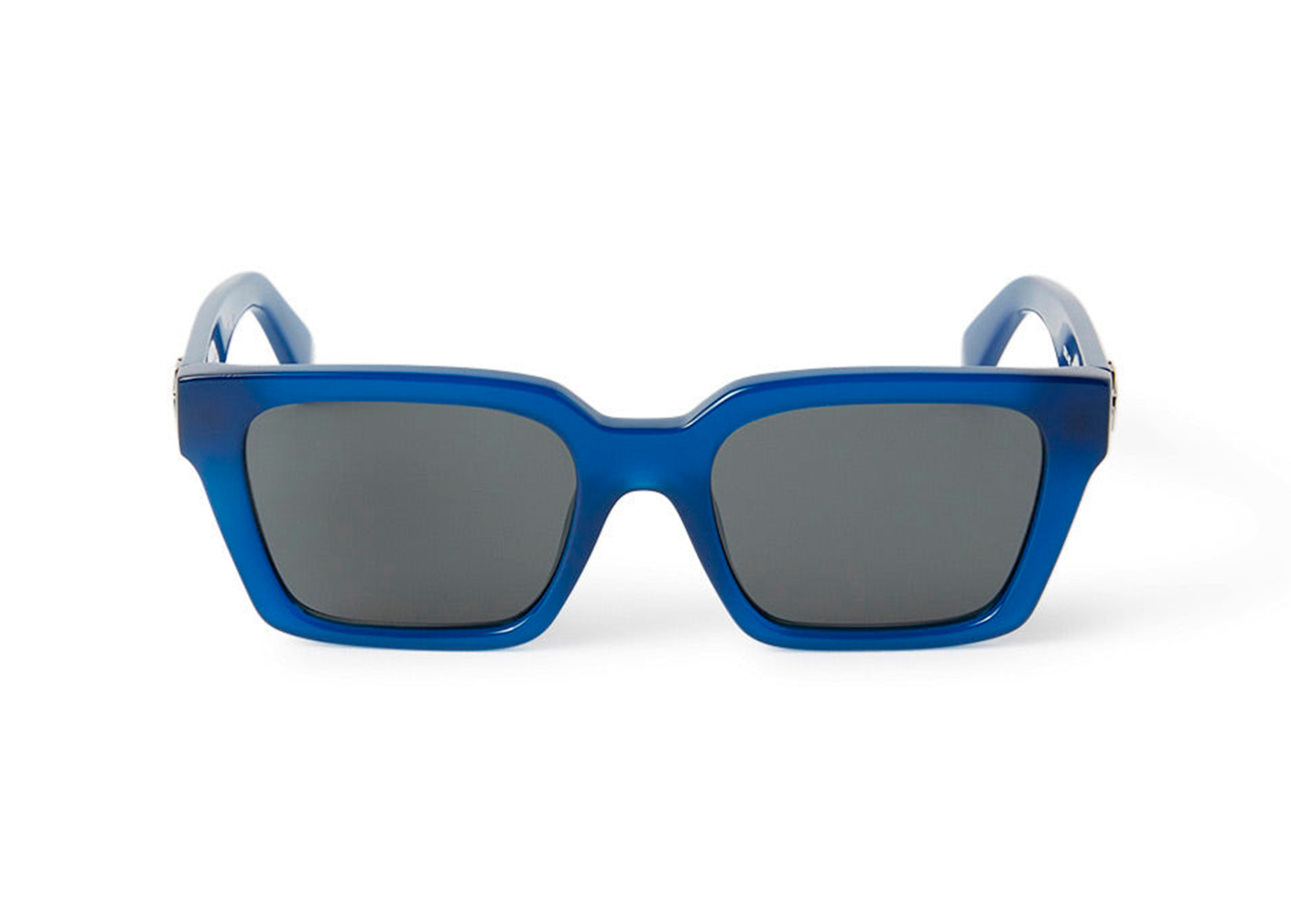 Off White Branson Sunglasses Blue