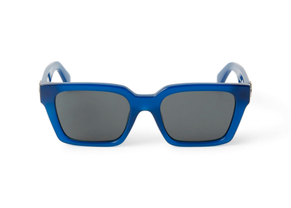 Off White Branson Sunglasses Blue