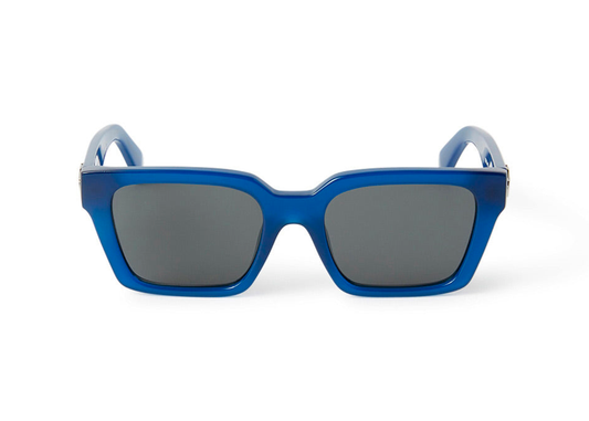 Off White Branson Sunglasses Blue