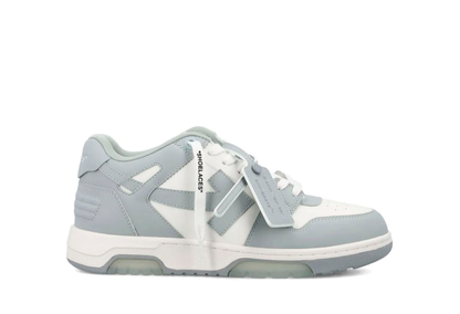 Off-White Out Of Office "Grey"