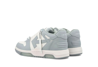 Off-White Out Of Office "Grey"