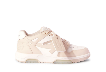 OFF-White Out Of Office White/Beige