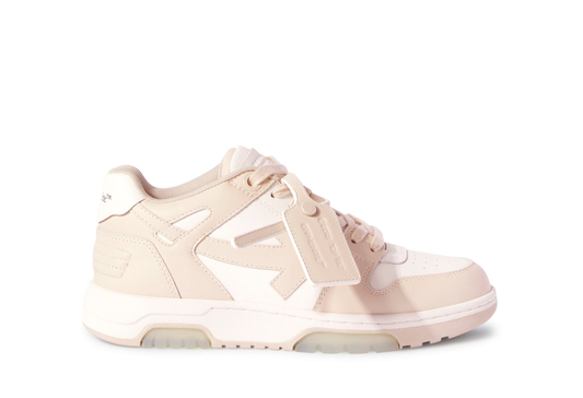 OFF-White Out Of Office White/Beige
