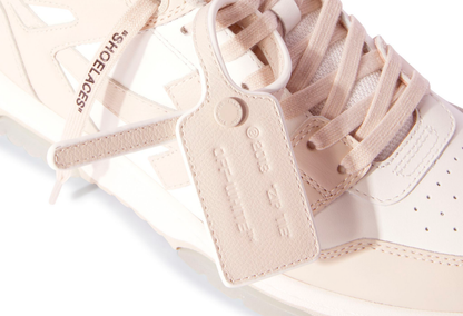 OFF-White Out Of Office White/Beige