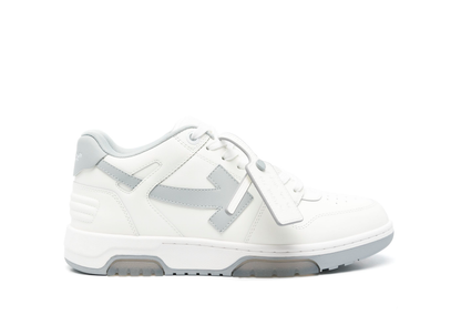 OFF-White OOO "White Grey"