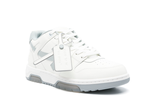 OFF-White OOO "White Grey"