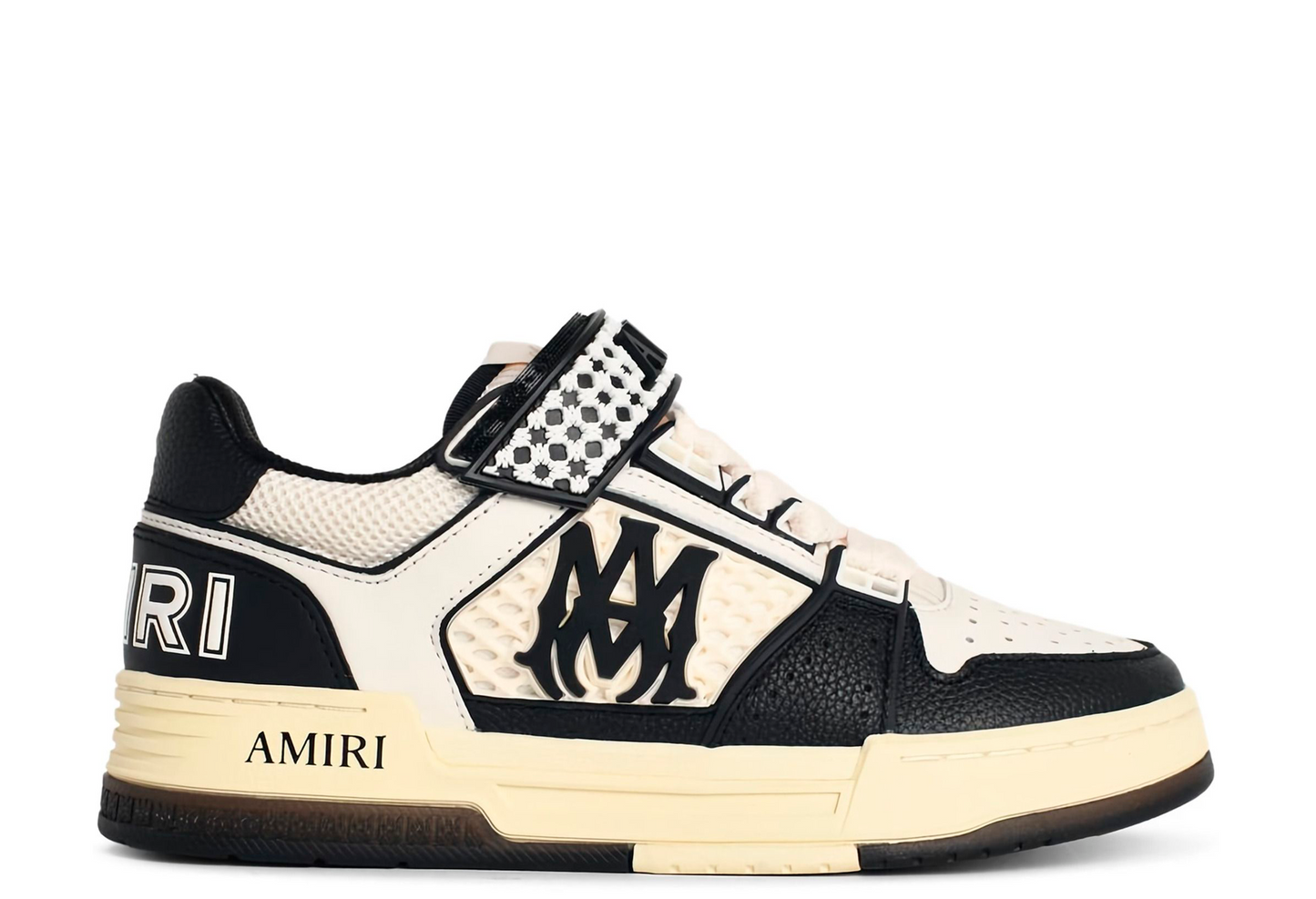 Amiri Ma Skyline "Black White"