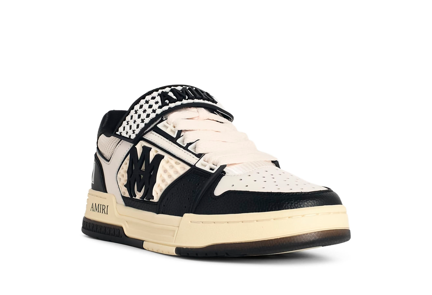 Amiri Ma Skyline "Black White"