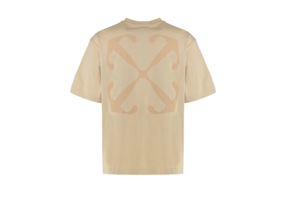 Off-White Arrow Emb Skate S/S