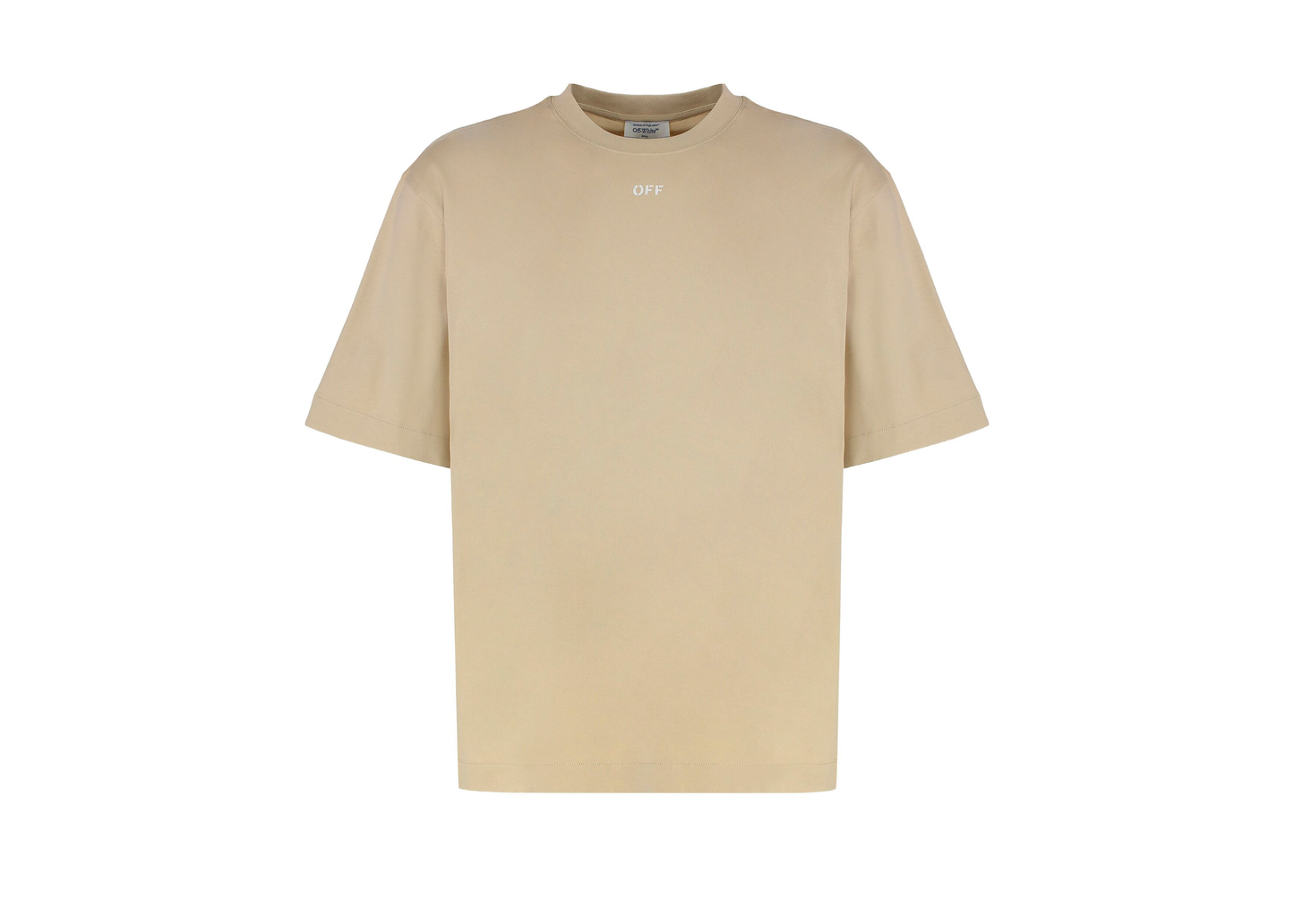Off-White Arrow Emb Skate S/S