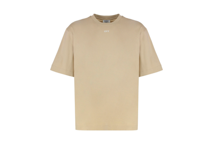 Off-White Arrow Emb Skate S/S