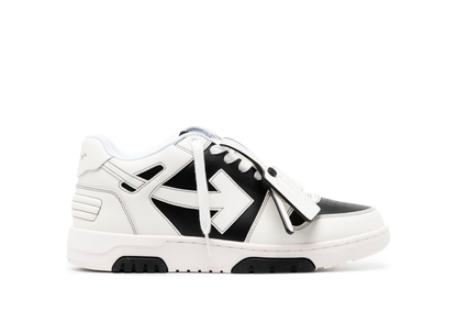 OFF-White OOO Stormtrooper "Black"