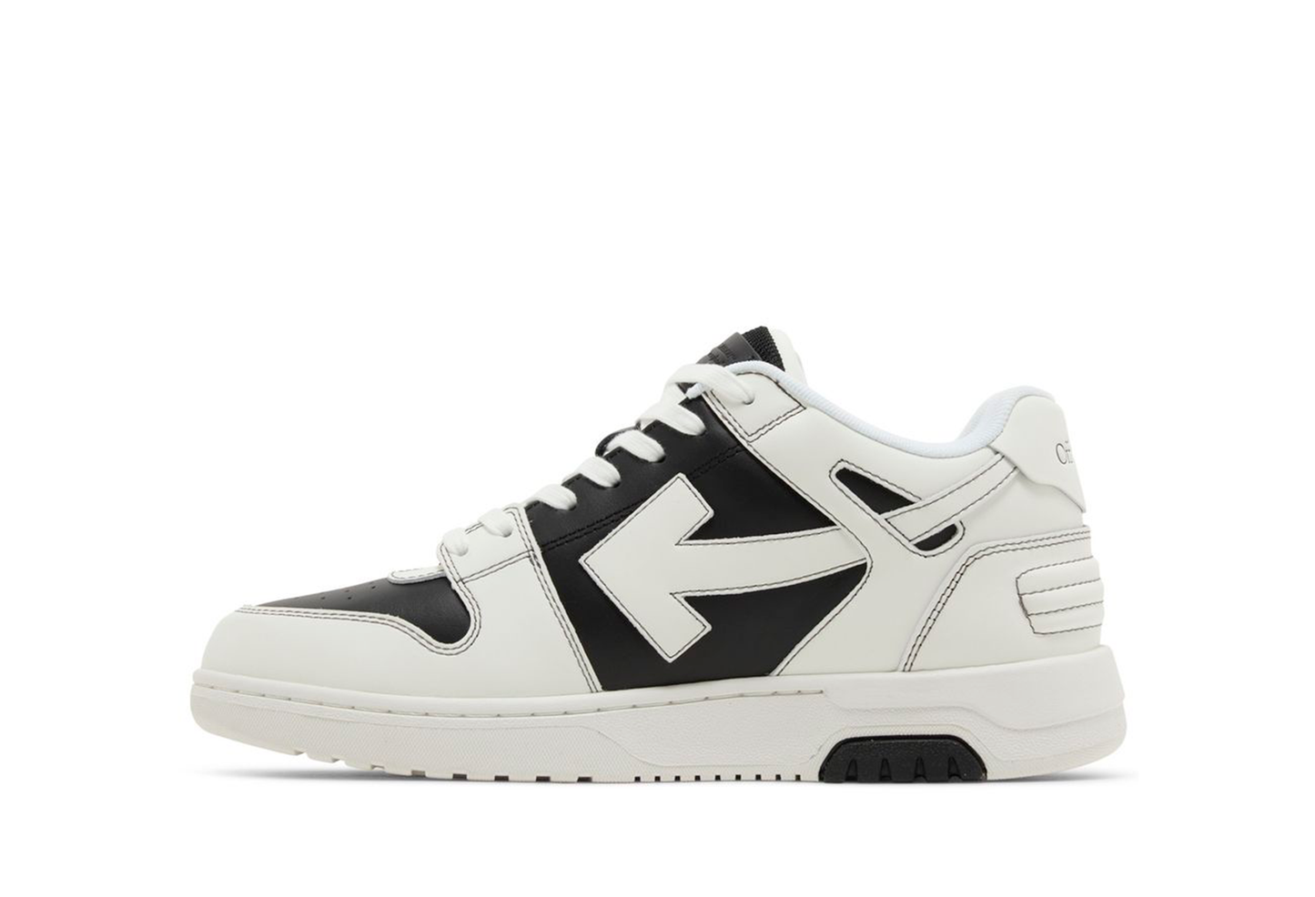 OFF-White OOO Stormtrooper "Black"