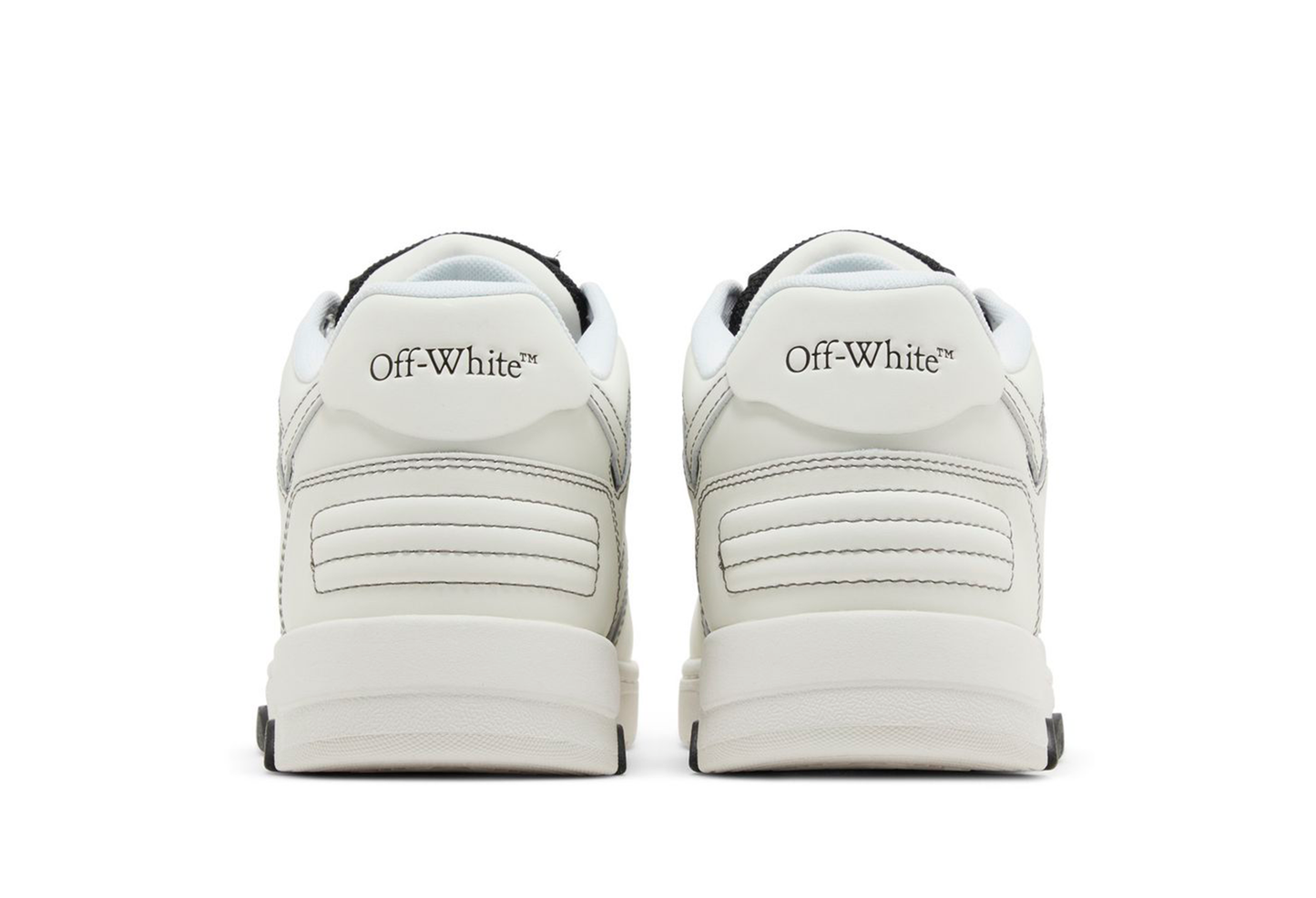 OFF-White OOO Stormtrooper "Black"