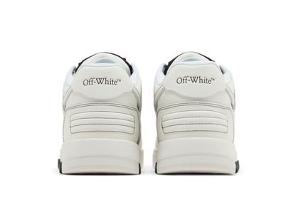 OFF-White OOO Stormtrooper "Black"