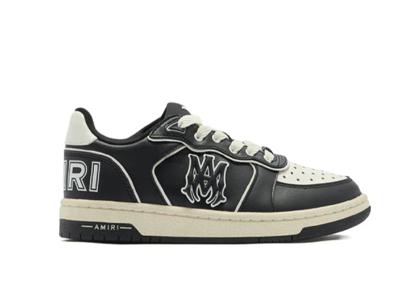 Amiri Newport Black