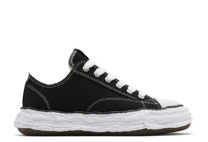 Maison Mihara Yasuhiro Peterson 23 OG Sole Canvas Low
