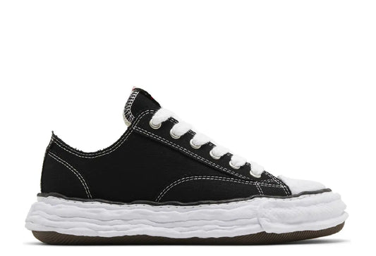 Maison Mihara Yasuhiro Peterson 23 OG Sole Canvas Low