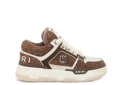 AMIRI MA-1 Brown Crystal