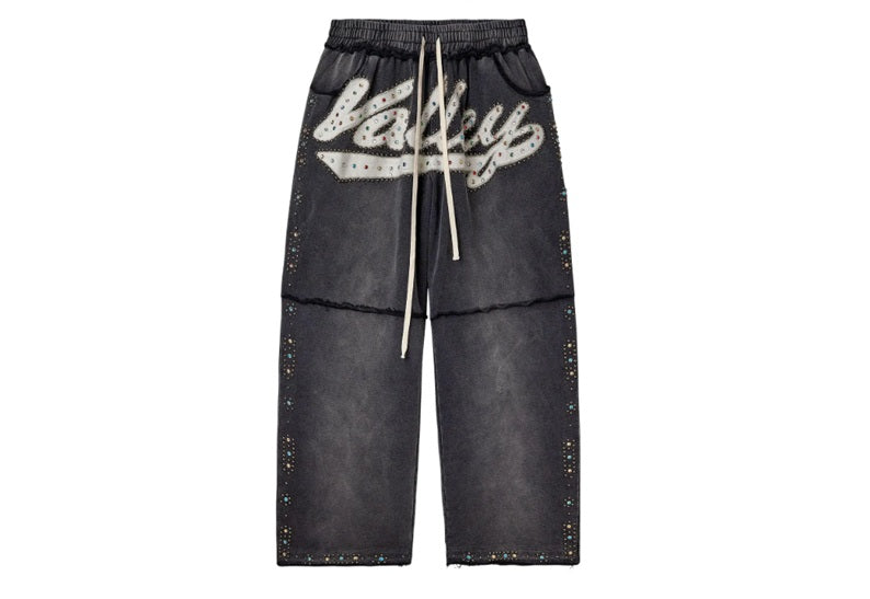 Vale Forever Skittle Sweats 'Jeweled/Black'