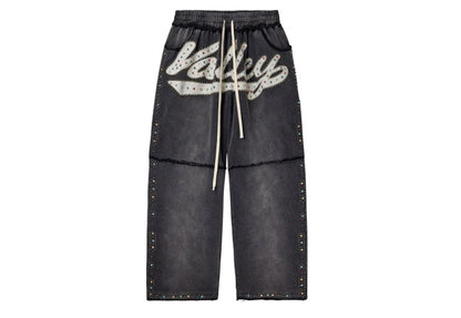Vale Forever Skittle Sweats 'Jeweled/Black'