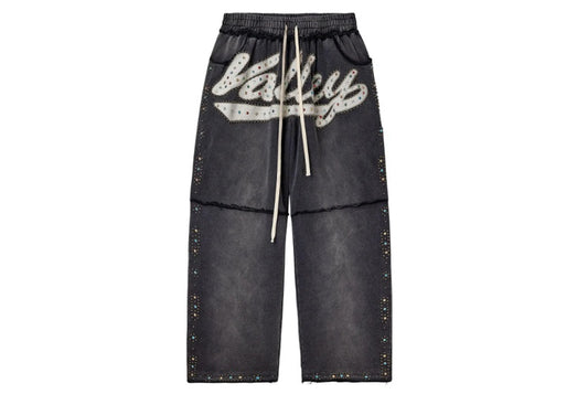 Vale Forever Skittle Sweats 'Jeweled/Black'