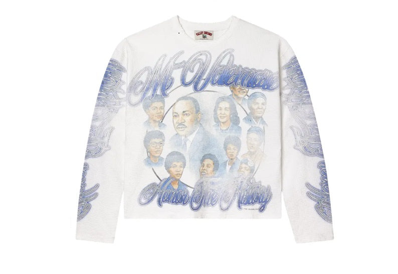 Vale Forever Mt Valemore Thermal 'White'