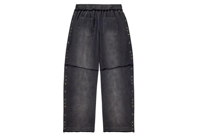 Vale Forever Skittle Sweats 'Jeweled/Black'