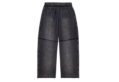 Vale Forever Skittle Sweats 'Jeweled/Black'