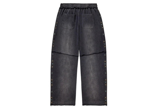 Vale Forever Skittle Sweats 'Jeweled/Black'