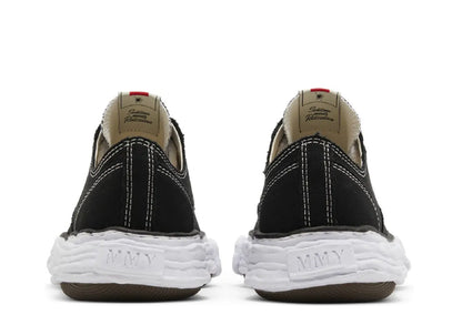Maison Mihara Yasuhiro Peterson 23 OG Sole Canvas Low