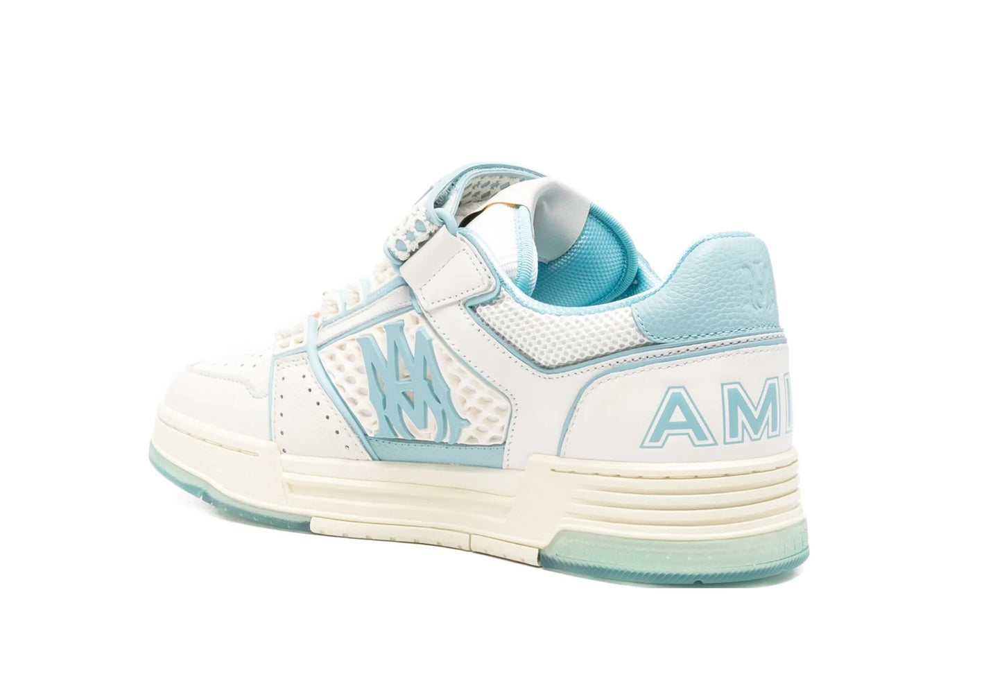 Amiri Ma Skyline "White/ Skyblue"