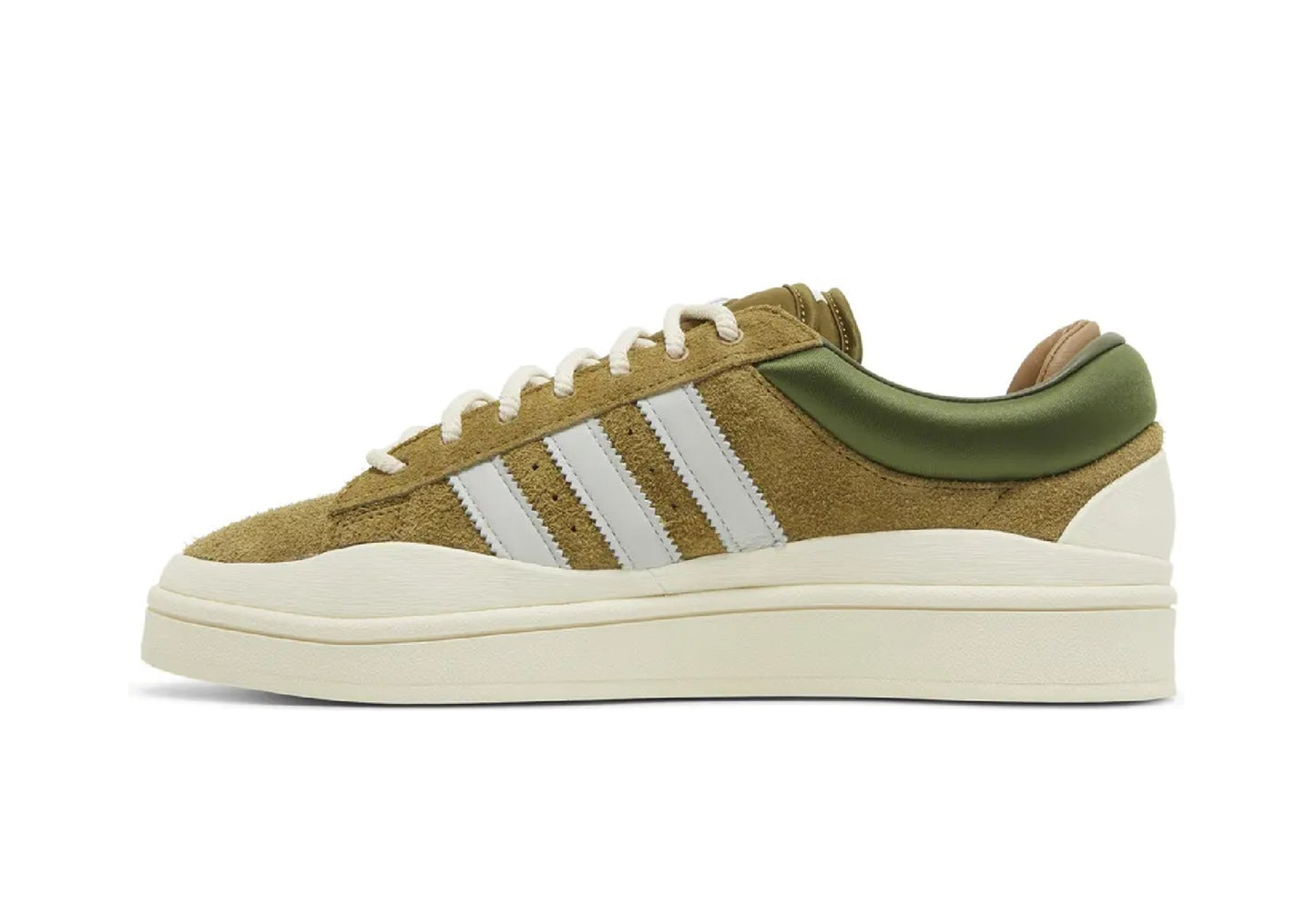 Adidas Campus - Bad Bunny 'Wild Moss'