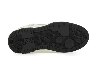Off-White Out Of Office White "Patch"