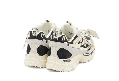 OFF-WHITE Be Right Back - Black/White