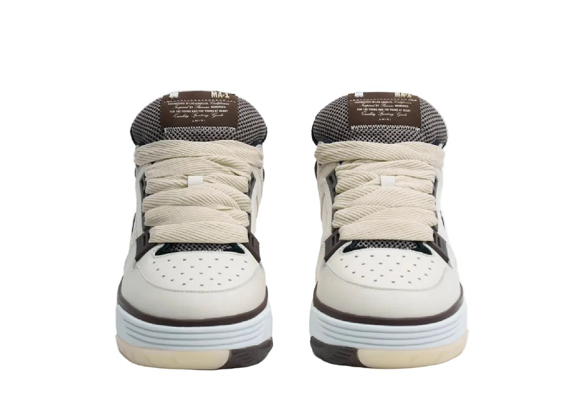 AMIRI MA-1 - "Brown"