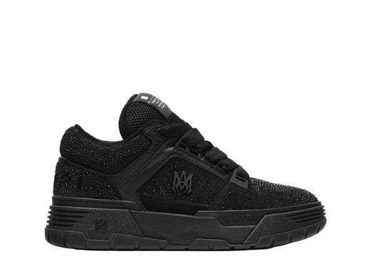 AMIRI MA-1 Black Crystal