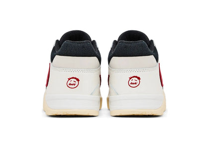 Jordan Jumpman Jack -Travis Scott 'University Red'