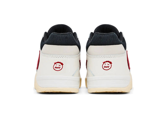 Jordan Jumpman Jack -Travis Scott 'University Red'