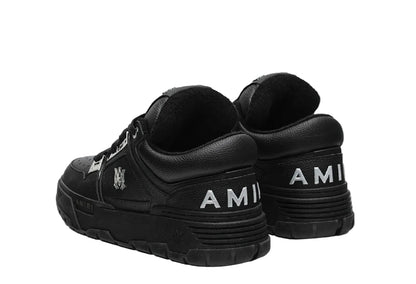 AMIRI MA-1 Black Metallic