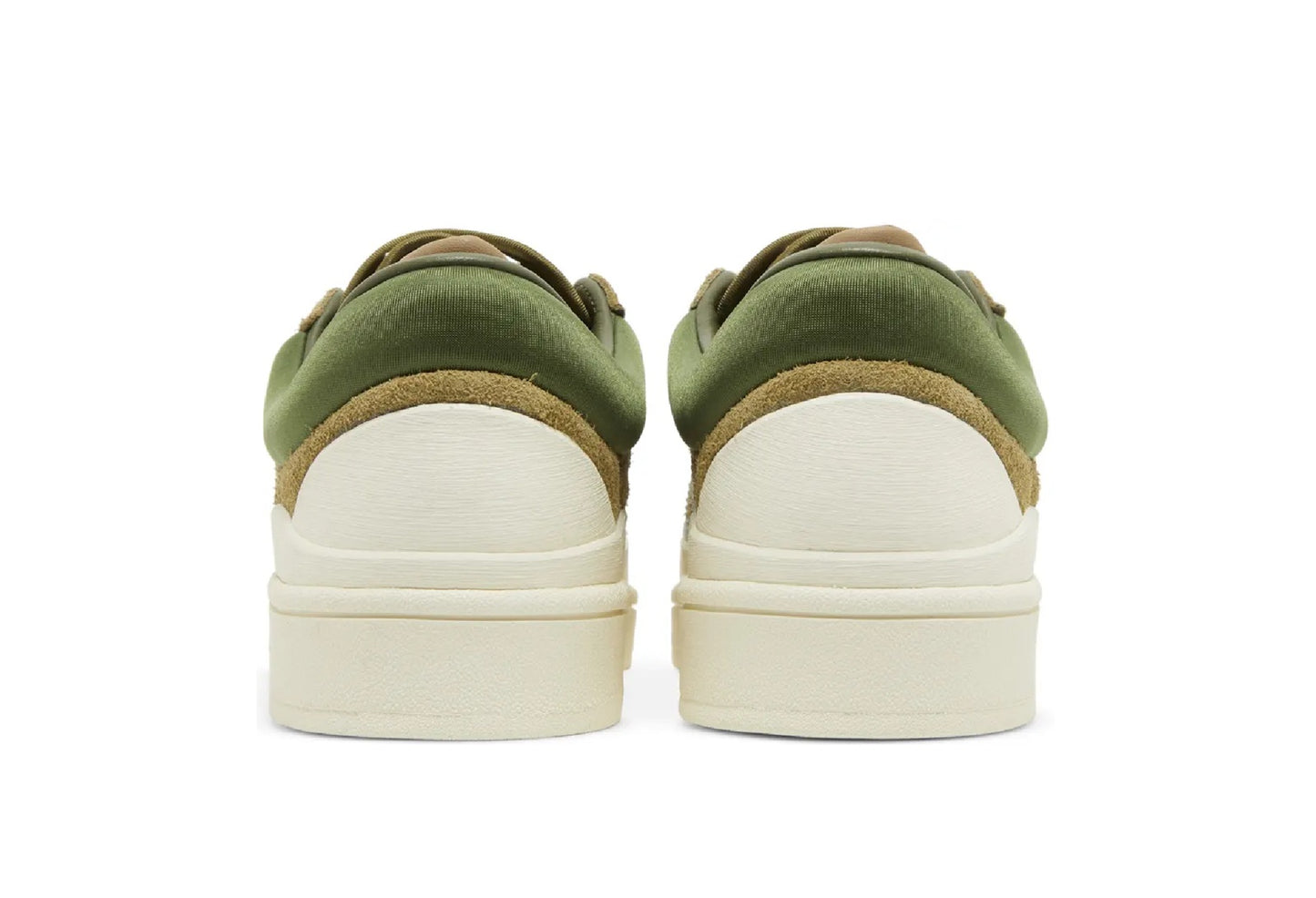 Adidas Campus - Bad Bunny 'Wild Moss'