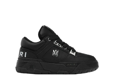 AMIRI MA-1 Black Metallic