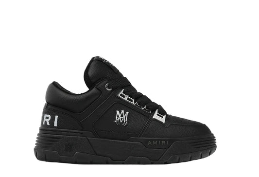 AMIRI MA-1 Black Metallic