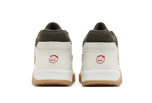 Jordan Jumpman Jack -Travis Scott 'Sail'